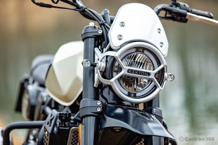 ब्रिक्सटन motorcycles क्रॉसफायर 500 XC images ब्रिक्सटन motorcycles क्रॉसफायर 500 XC images