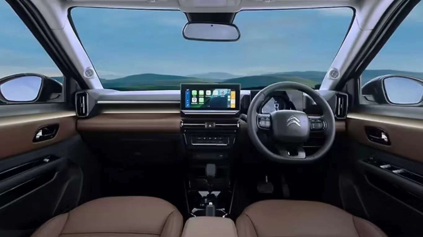 Interiors