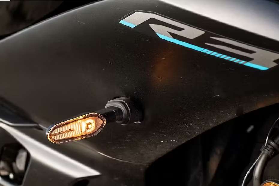 Yamaha R3 images Yamaha R3 images
