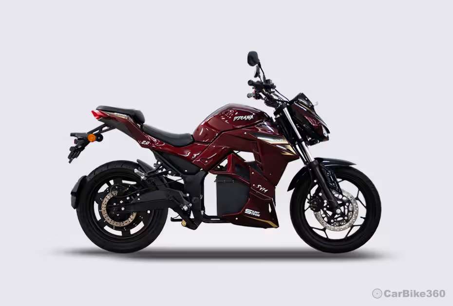 Srivaru Motors Prana Right Side Srivaru Motors Prana Right Side