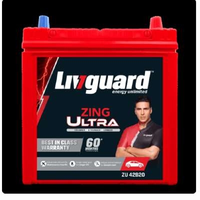 Livguard Zing Ultra ZU 42B20 R Livguard Zing Ultra ZU 42B20 R