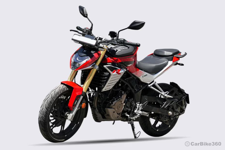 Xtreme 250R Xtreme 250R