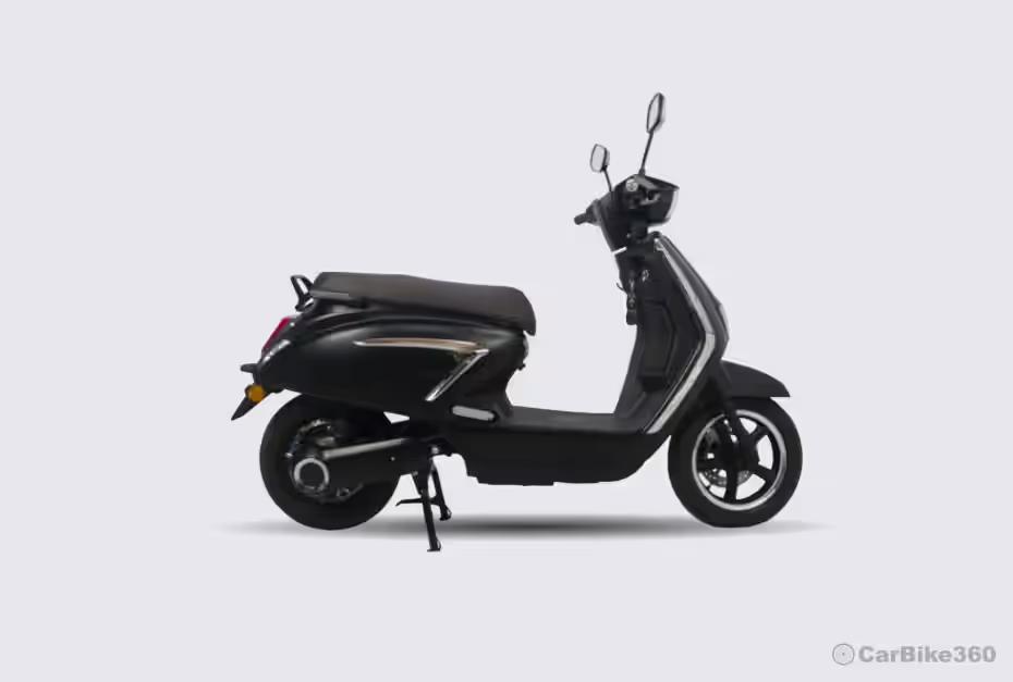 Dionev Jule Dionev Jule scooters
