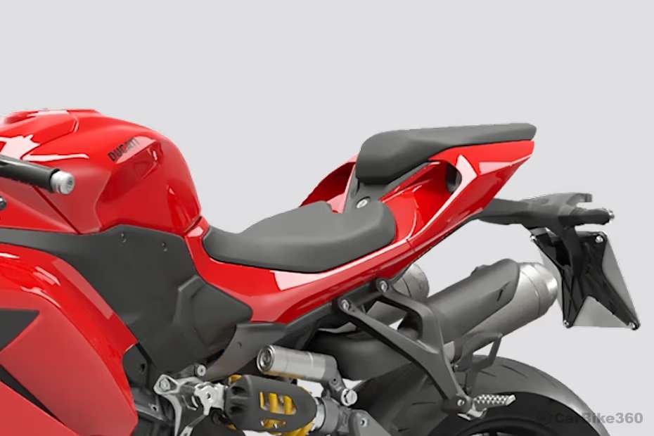 Ducati Panigale V2 images Ducati Panigale V2 images