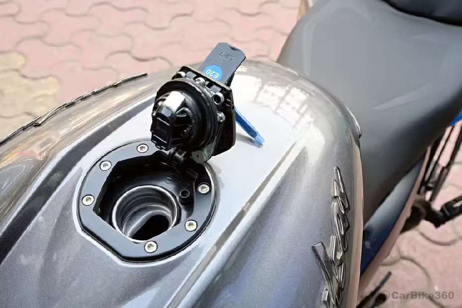 Bajaj Pulsar NS200 images Bajaj Pulsar NS200 images