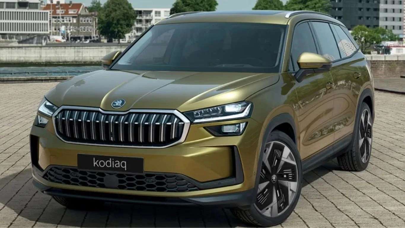 Skoda