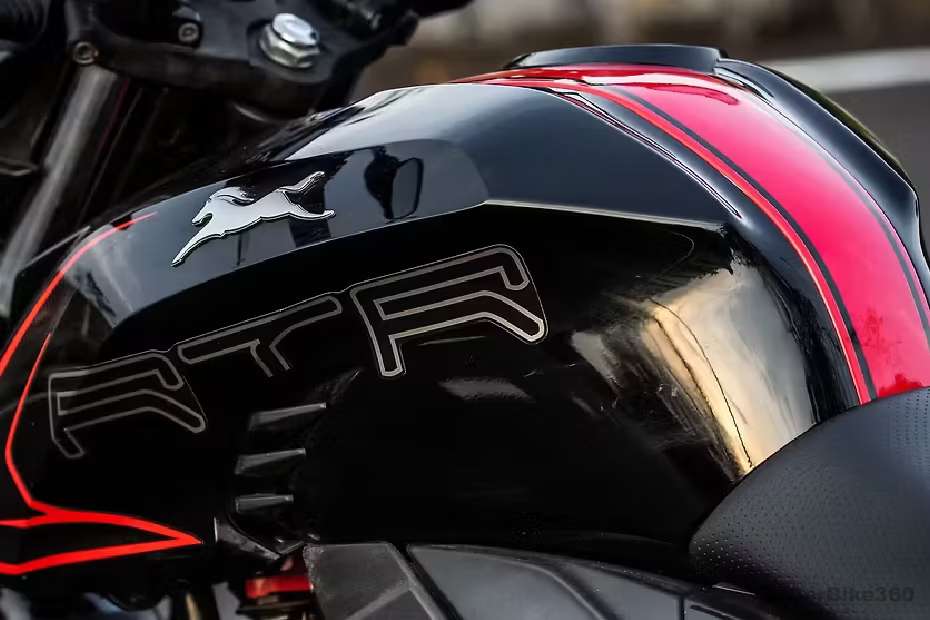TVS Apache RTR 200 4V images TVS Apache RTR 200 4V images