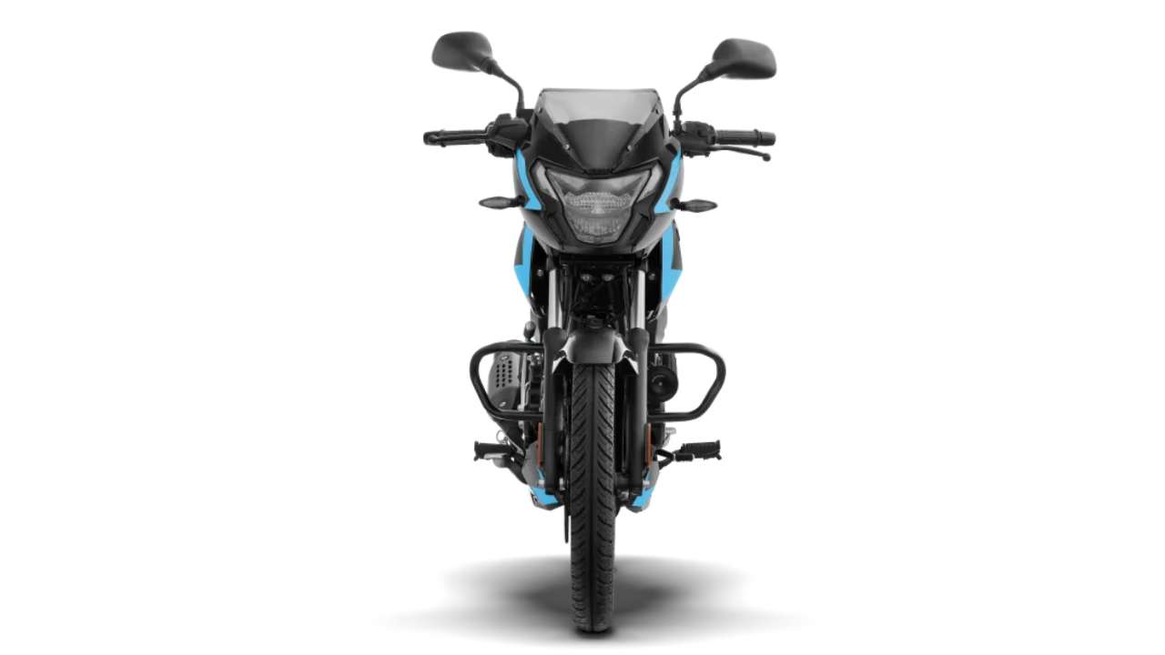 2026 Bajaj Pulsar 125 Front