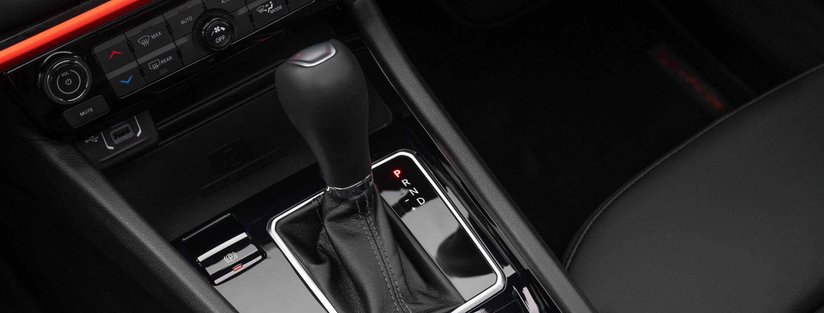 Jeep Compass Engine & Performance Jeep Compass Engine & Performance