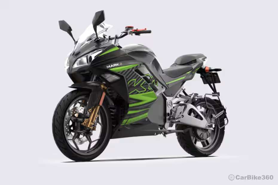 Kabira Mobility KM 3000 Kabira Mobility KM 3000