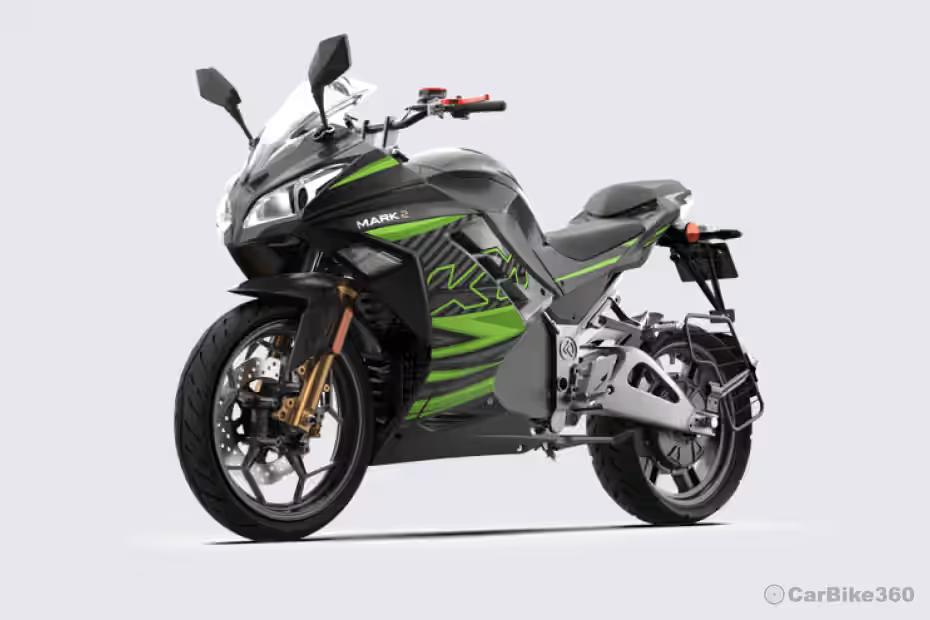 Kabira Mobility KM 3000 Kabira Mobility KM 3000