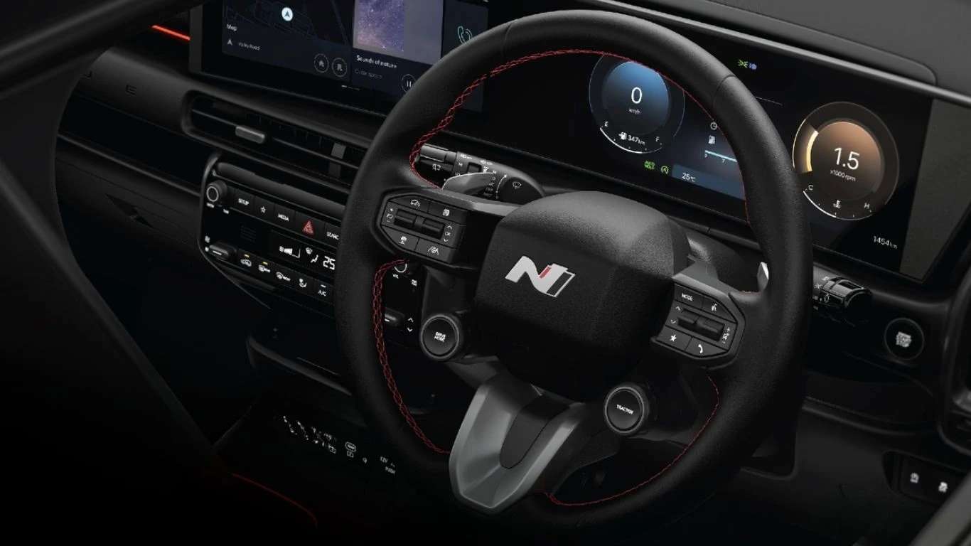 Interiors