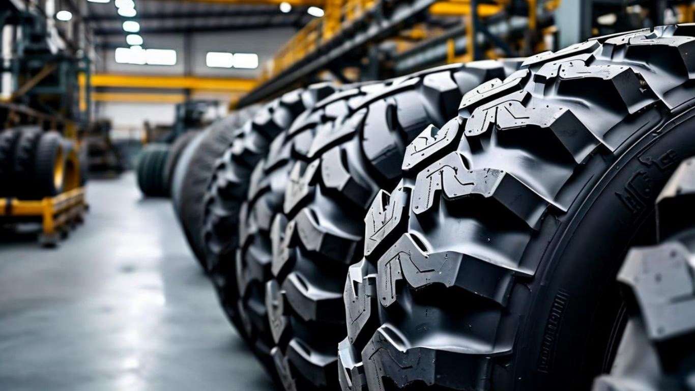 Balkrishna Industries Rs 6,800 Crore Capex Plan