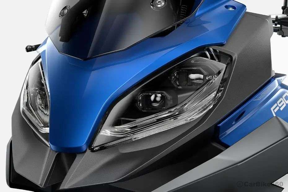 BMW F 900 XR Headlight BMW F 900 XR Headlight
