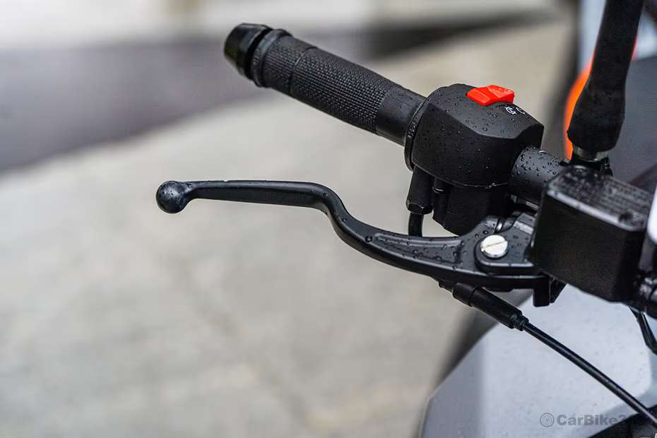KTM 160 Duke images KTM 160 Duke images