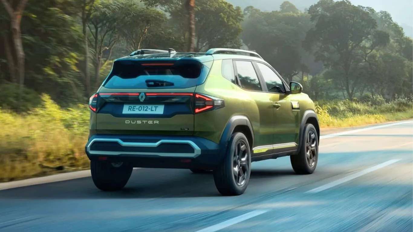 Renault Engine Performance