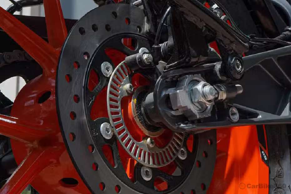 KTM 200 Duke images KTM 200 Duke images