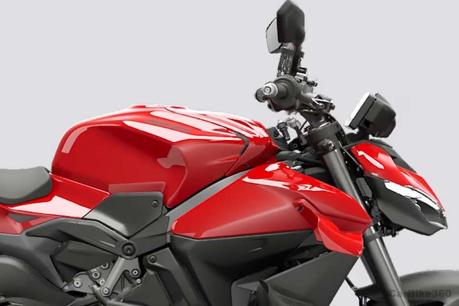 Ducati Streetfighter V4 images Ducati Streetfighter V4 images