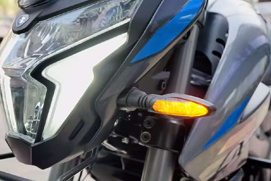 Bajaj Pulsar NS200 images Bajaj Pulsar NS200 images