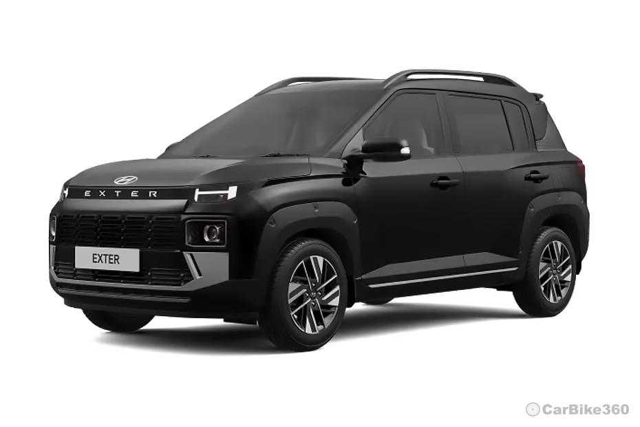 Titanium Black Color Titanium Black Color