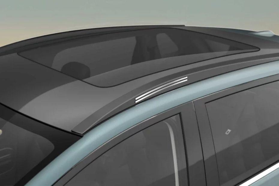 MG Windsor EV Sunroof MG Windsor EV Sunroof