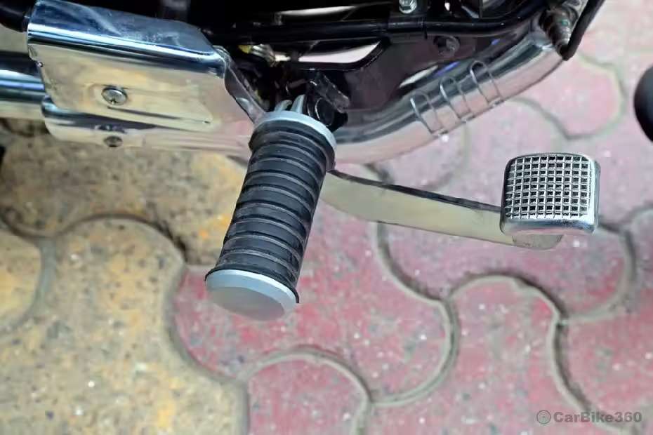 Bajaj Avenger Cruise 220 images Bajaj Avenger Cruise 220 images