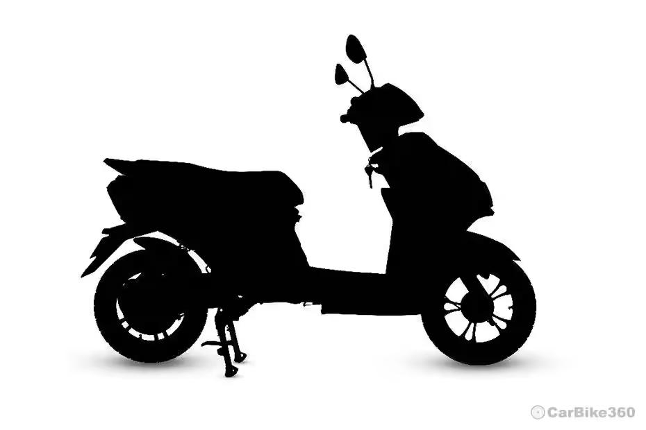 Kinetic Green Honda ZX EV Kinetic Green Honda ZX EV scooters