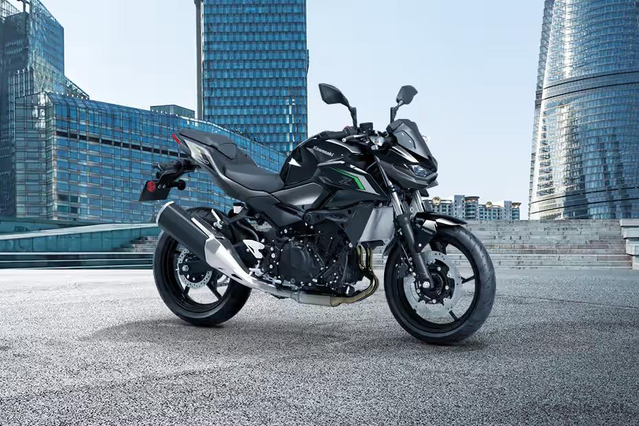 Kawasaki Z500 Kawasaki Z500