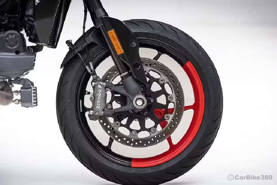 Ducati Hypermotard 950 images Ducati Hypermotard 950 images